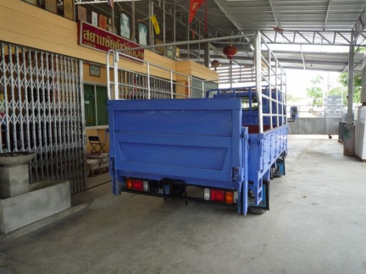 ป้ายเล็ก แหนบหน้า มีลิฟท้าย