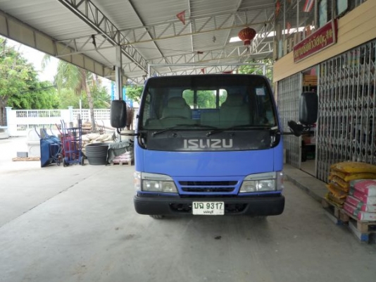 ป้ายเล็ก แหนบหน้า มีลิฟท้าย