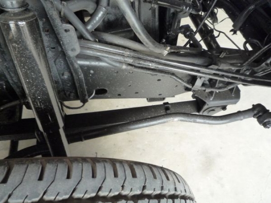 ป้ายเล็ก แหนบหน้า มีลิฟท้าย