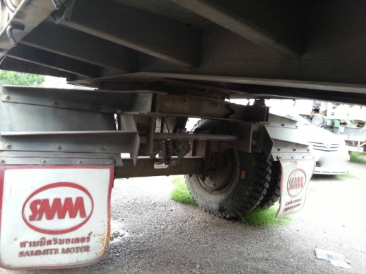 ขายหางพ่วง  สามมิต  2  เพลา.  ปี 54.  ,  ( * มี ขาย 4 หาง. )     สนใจติดต่อ  081 - 6079515