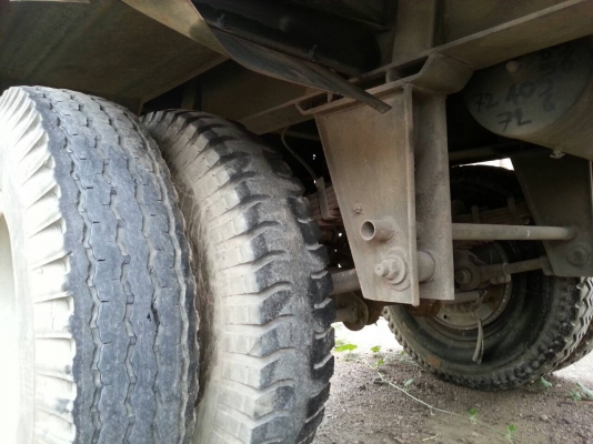 ขายหางพ่วง  สามมิต  2  เพลา.  ปี 54.  ,  ( * มี ขาย 4 หาง. )     สนใจติดต่อ  081 - 6079515