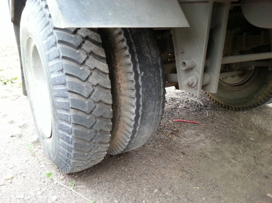 ขายหางพ่วง  สามมิต  2  เพลา.  ปี 54.  ,  ( * มี ขาย 4 หาง. )     สนใจติดต่อ  081 - 6079515