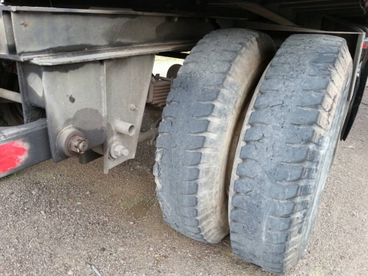 ขายหางพ่วง  สามมิต  2  เพลา.  ปี 54.  ,  ( * มี ขาย 4 หาง. )     สนใจติดต่อ  081 - 6079515