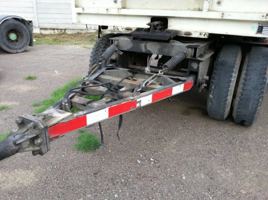 ขายหางพ่วง  สามมิต  2  เพลา.  ปี 54.  ,  ( * มี ขาย 4 หาง. )     สนใจติดต่อ  081 - 6079515