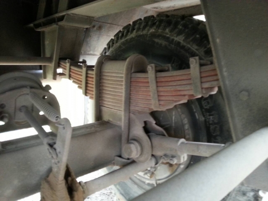 ขายหางพ่วง  สามมิต  2  เพลา.  ปี 54.  ,  ( * มี ขาย 4 หาง. )     สนใจติดต่อ  081 - 6079515