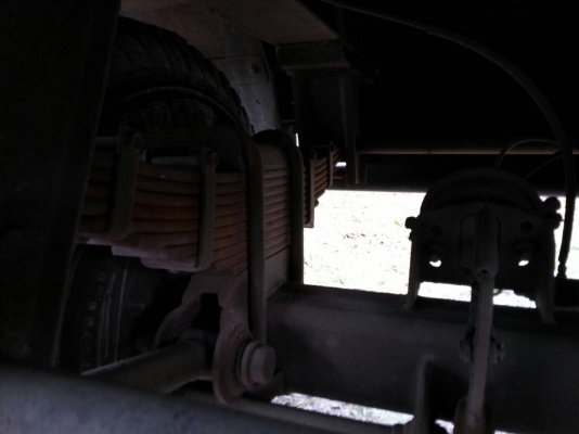 ขายหางพ่วง  สามมิต  2  เพลา.  ปี 54.  ,  ( * มี ขาย 4 หาง. )     สนใจติดต่อ  081 - 6079515