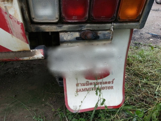 ขายหางพ่วง  สามมิต  2  เพลา.  ปี 54.  ,  ( * มี ขาย 4 หาง. )     สนใจติดต่อ  081 - 6079515