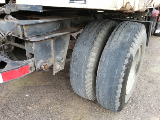 ขายหางพ่วง  สามมิต  2  เพลา.  ปี 54.  ,  ( * มี ขาย 4 หาง. )     สนใจติดต่อ  081 - 6079515