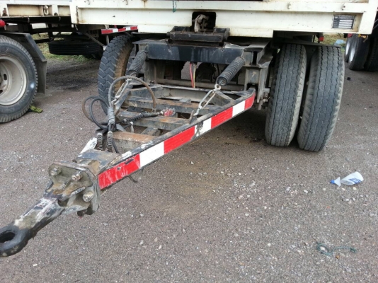 ขายหางพ่วง  สามมิต  2  เพลา.  ปี 54.  ,  ( * มี ขาย 4 หาง. )     สนใจติดต่อ  081 - 6079515