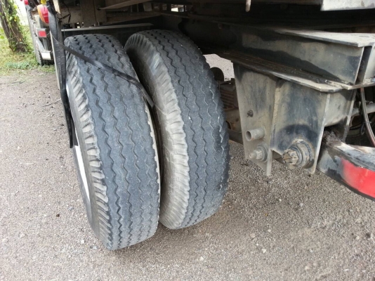 ขายหางพ่วง  สามมิต  2  เพลา.  ปี 54.  ,  ( * มี ขาย 4 หาง. )     สนใจติดต่อ  081 - 6079515