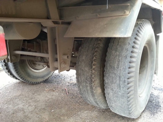 ขายหางพ่วง  สามมิต  2  เพลา.  ปี 54.  ,  ( * มี ขาย 4 หาง. )     สนใจติดต่อ  081 - 6079515