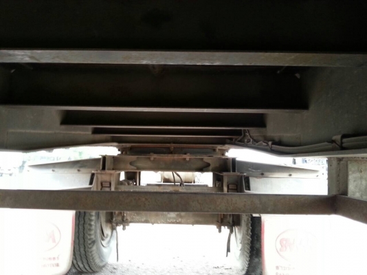 ขายหางพ่วง  สามมิต  2  เพลา.  ปี 54.  ,  ( * มี ขาย 4 หาง. )     สนใจติดต่อ  081 - 6079515