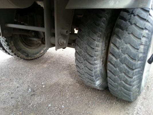 ขายหางพ่วง  สามมิต  2  เพลา.  ปี 54.  ,  ( * มี ขาย 4 หาง. )     สนใจติดต่อ  081 - 6079515