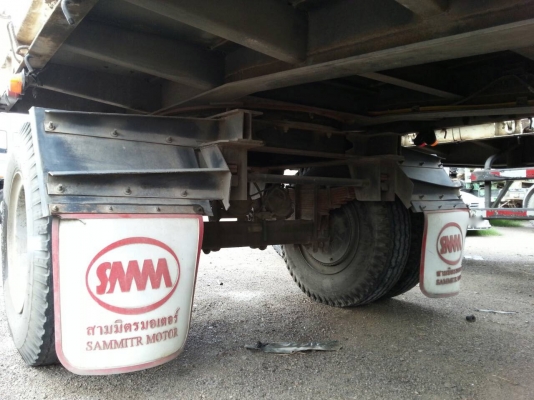 ขายหางพ่วง  สามมิต  2  เพลา.  ปี 54.  ,  ( * มี ขาย 4 หาง. )     สนใจติดต่อ  081 - 6079515