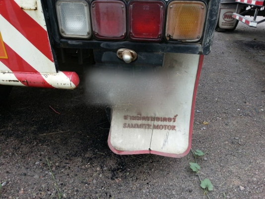 ขายหางพ่วง  สามมิต  2  เพลา.  ปี 54.  ,  ( * มี ขาย 4 หาง. )     สนใจติดต่อ  081 - 6079515