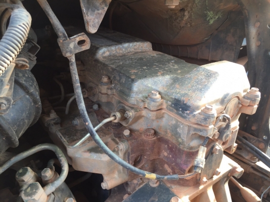 HINO. FC3J เครื่องJO7C ดั้มทะเบียนพร้อม HINO. FC3J เครื่องJO7C ดั้มทะเบียนพร้อม