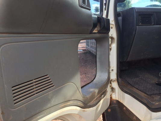 HINO. FC3J เครื่องJO7C ดั้มทะเบียนพร้อม HINO. FC3J เครื่องJO7C ดั้มทะเบียนพร้อม