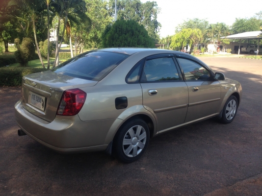 เชพโรเล็ต อ๊อฟตร้า 1.6 MT เชพโรเล็ต อ๊อฟตร้า 1.6 MT