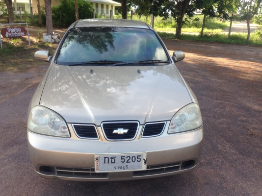 เชพโรเล็ต อ๊อฟตร้า 1.6 MT เชพโรเล็ต อ๊อฟตร้า 1.6 MT