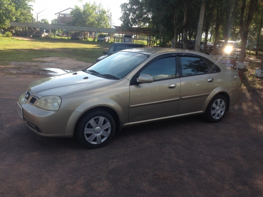 เชพโรเล็ต อ๊อฟตร้า 1.6 MT เชพโรเล็ต อ๊อฟตร้า 1.6 MT