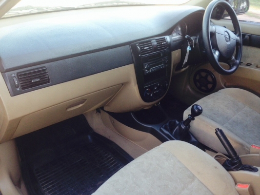 เชพโรเล็ต อ๊อฟตร้า 1.6 MT เชพโรเล็ต อ๊อฟตร้า 1.6 MT