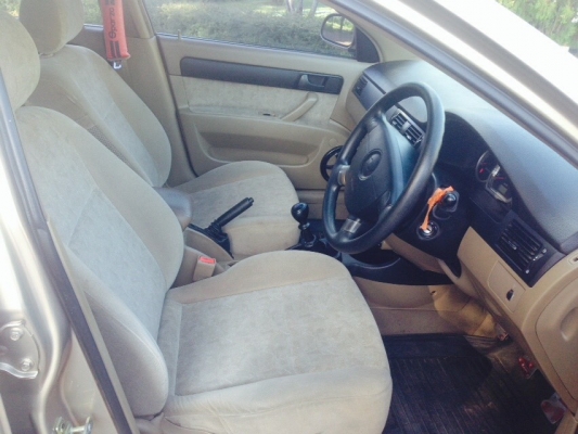 เชพโรเล็ต อ๊อฟตร้า 1.6 MT เชพโรเล็ต อ๊อฟตร้า 1.6 MT