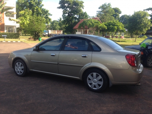 เชพโรเล็ต อ๊อฟตร้า 1.6 MT เชพโรเล็ต อ๊อฟตร้า 1.6 MT