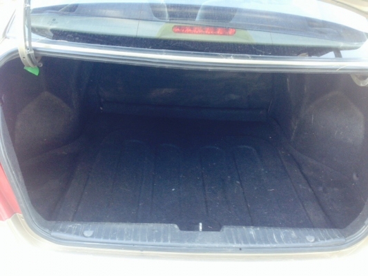 เชพโรเล็ต อ๊อฟตร้า 1.6 MT