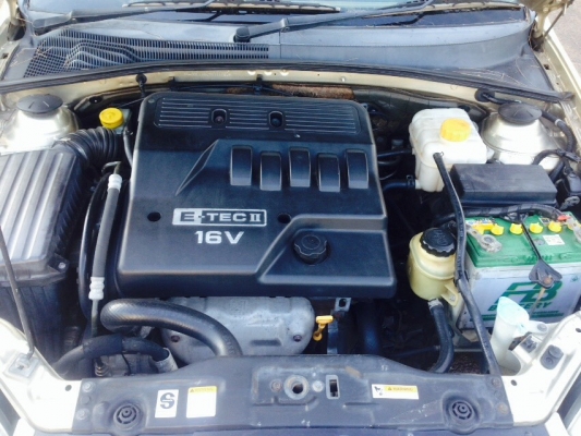 เชพโรเล็ต อ๊อฟตร้า 1.6 MT เชพโรเล็ต อ๊อฟตร้า 1.6 MT