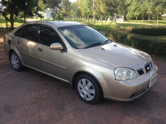 เชพโรเล็ต อ๊อฟตร้า 1.6 MT เชพโรเล็ต อ๊อฟตร้า 1.6 MT