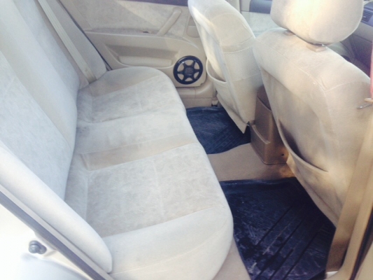 เชพโรเล็ต อ๊อฟตร้า 1.6 MT เชพโรเล็ต อ๊อฟตร้า 1.6 MT