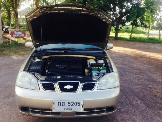 เชพโรเล็ต อ๊อฟตร้า 1.6 MT เชพโรเล็ต อ๊อฟตร้า 1.6 MT