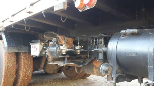 ขายด่วน HINO FL1J สภาพสวยพร้อมใช้งาน รถปี43 ยางดีพร้อมใช้งานคัชชีสวย  ภายในเรียบร้อย เอกสารพร้อมโอน