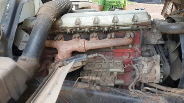 ขายด่วน HINO FL1J สภาพสวยพร้อมใช้งาน รถปี43 ยางดีพร้อมใช้งานคัชชีสวย  ภายในเรียบร้อย เอกสารพร้อมโอน