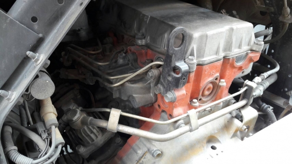 ขายหกล้อดั้มISUZU FTR33H2