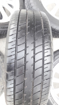 ล้อแม็ก TOYOTA VIOS ขอบ 15 ยางปี 14 4 ล้อ ล้อแม็ก TOYOTA VIOS ขอบ 15 ยางปี 14 4 ล้อ