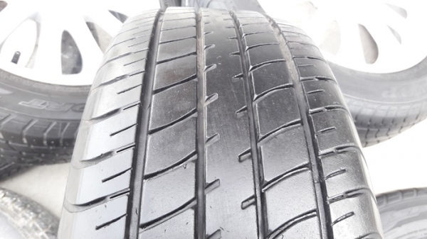 ล้อแม็ก TOYOTA VIOS ขอบ 15 ยางปี 14 4 ล้อ ล้อแม็ก TOYOTA VIOS ขอบ 15 ยางปี 14 4 ล้อ