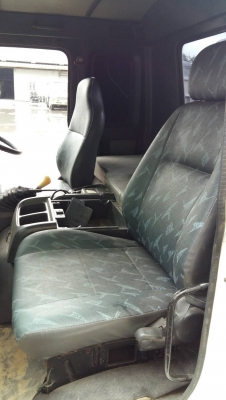 ขายหัวเก๋งอีซูซุ เดก้า