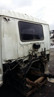 ขายหัวเก๋งอีซูซุ เดก้า