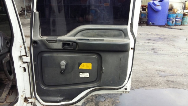 ขายหัวเก๋งอีซูซุ เดก้า