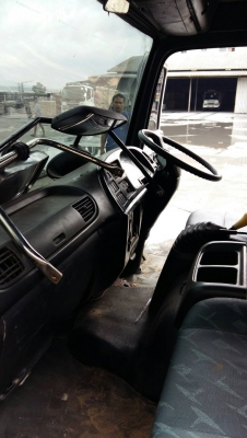 ขายหัวเก๋งอีซูซุ เดก้า