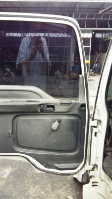 ขายหัวเก๋งอีซูซุ เดก้า