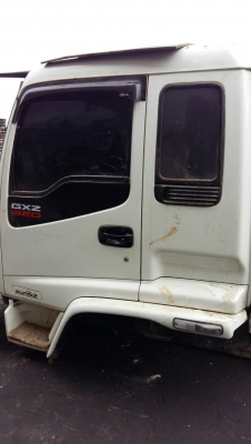 ขายหัวเก๋งอีซูซุ เดก้า