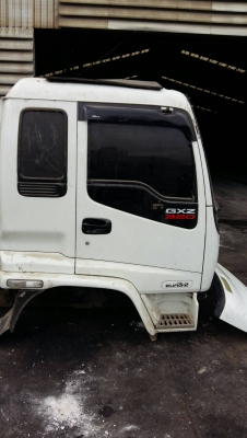 ขายหัวเก๋งอีซูซุ เดก้า