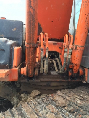 HITACHI ZX -200. สภาพสวยมากๆๆพร้อมใช้สุดๆๆเอกสารอินวอย HITACHI ZX -200. สภาพสวยมากๆๆพร้อมใช้สุดๆๆเอกสารอินวอย