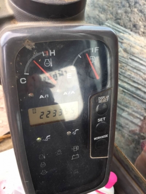 HITACHI ZX -200. สภาพสวยมากๆๆพร้อมใช้สุดๆๆเอกสารอินวอย HITACHI ZX -200. สภาพสวยมากๆๆพร้อมใช้สุดๆๆเอกสารอินวอย