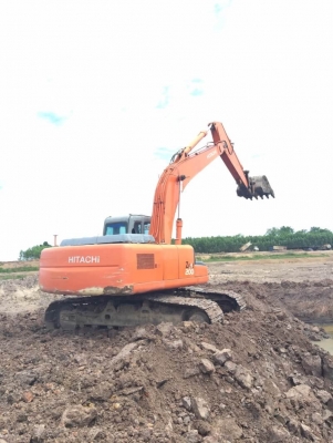 HITACHI ZX -200. สภาพสวยมากๆๆพร้อมใช้สุดๆๆเอกสารอินวอย HITACHI ZX -200. สภาพสวยมากๆๆพร้อมใช้สุดๆๆเอกสารอินวอย