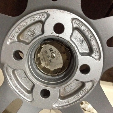 ไม่คดไม่ดุ้ง 4รู100 ET40 กว้าง 7 สวยทั้งชุด ตจวส่งได้ครับ 9800/4วง