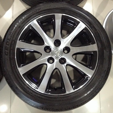 ล้อCAMRY 17นิ้ว