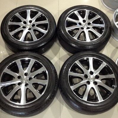 ล้อCAMRY 17นิ้ว